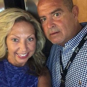 Meet your Posher, Mike